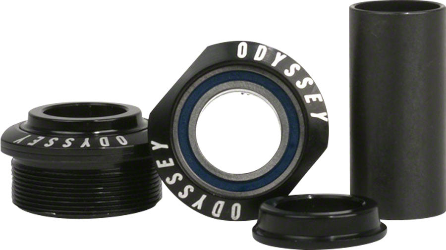 Odyssey 19mm Euro Bottom Bracket Bottom Brackets Odyssey   