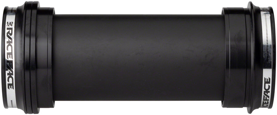 RaceFace CINCH PF30 Bottom Bracket 46mm ID x 100mm Shell x 30mm Spindle External Seal Bottom Brackets Race Face   