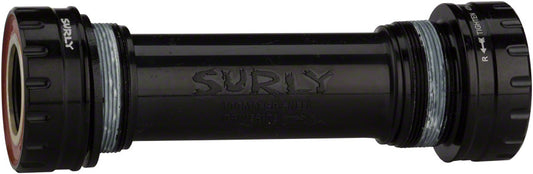 Surly OD Enduro Bottom Bracket Moonlander 100mm Bottom Brackets Surly   