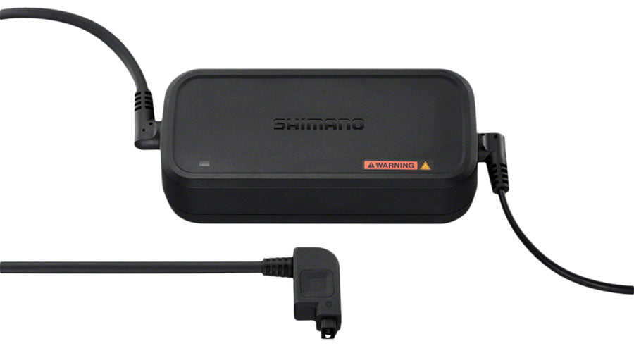 Shimano STEPS Ebike Battery Charger - EC-E8004-2 Ebike Battery Chargers Shimano   