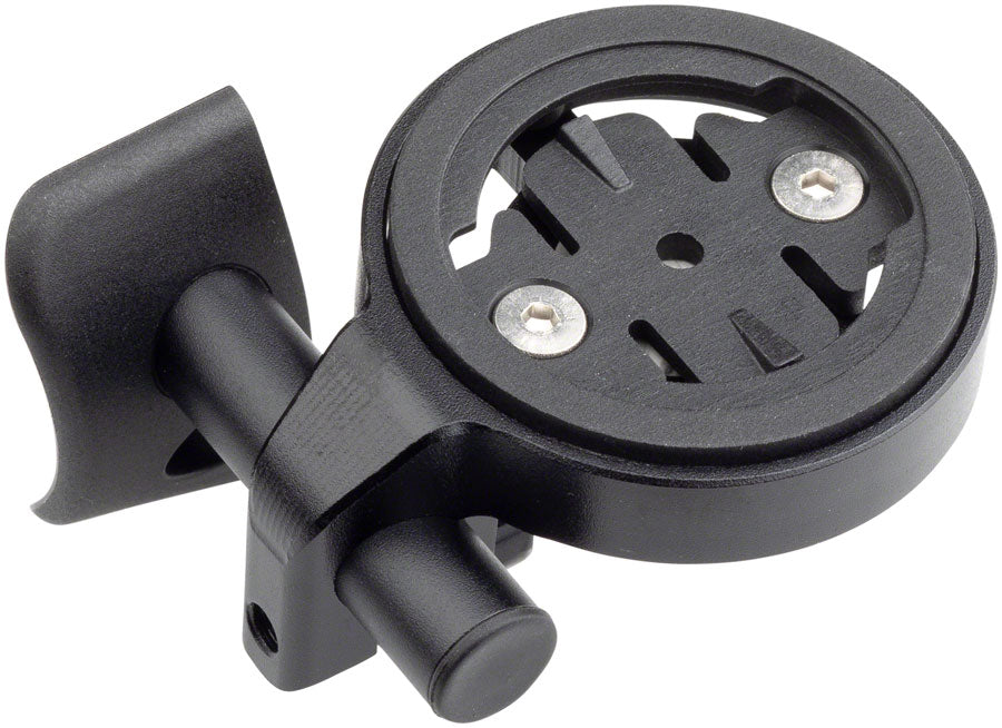 Zipp Handlebar Computer Mount for Vuka Shift AXS - Fits Garmin/Wahoo Computers and Accessories SRAM   