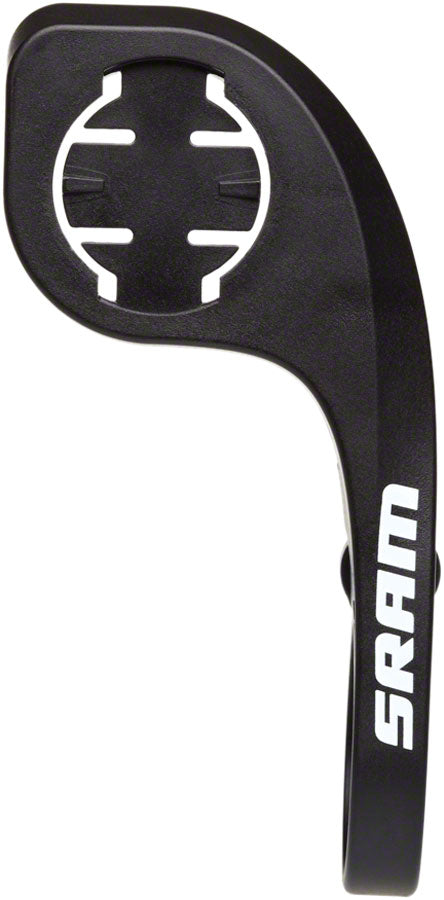 SRAM QuickView Mount for Garmin Edge Computers Fits 31.8mm Handlebars Computers and Accessories SRAM   