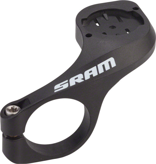 SRAM MTB QuickView Mount for Garmin Computers and Accessories SRAM   