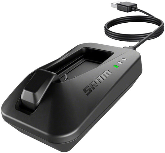 SRAM eTap and eTap AXS Battery Charger and Cord (Battery not included) Electronic Shifter Parts SRAM   