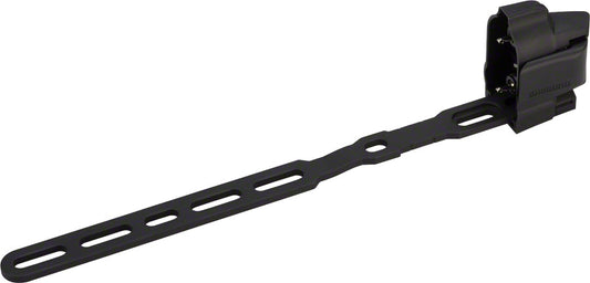 Shimano BMDN100 Di2 Long Battery Mount for External Wiring Electronic Shifter Parts Shimano   