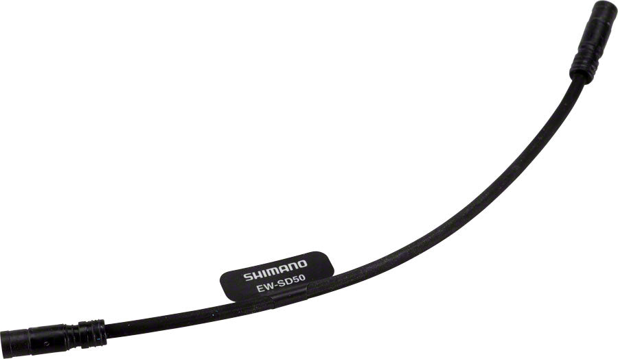 Shimano EW-SD50 Di2 E-Tube Wire 150mm E-Tubes Cables & Extensions Shimano   