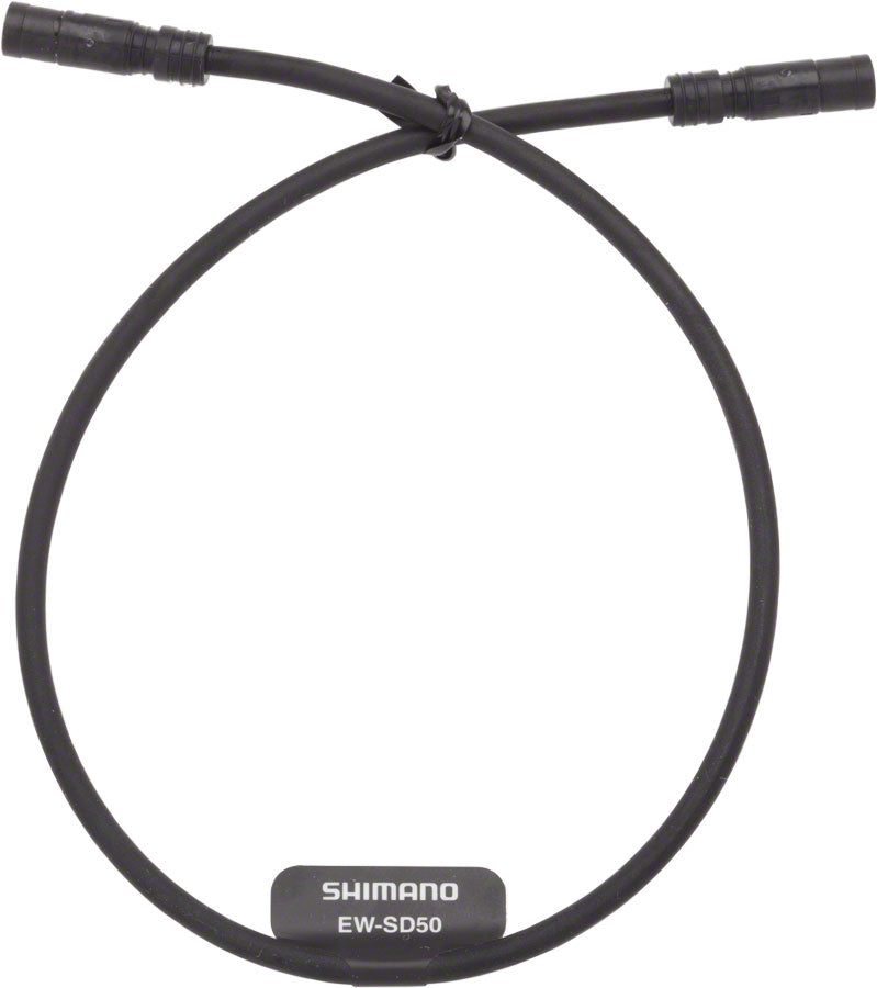 Shimano EW-SD50 Di2 E-Tube Wire 300mm E-Tubes Cables & Extensions Shimano   