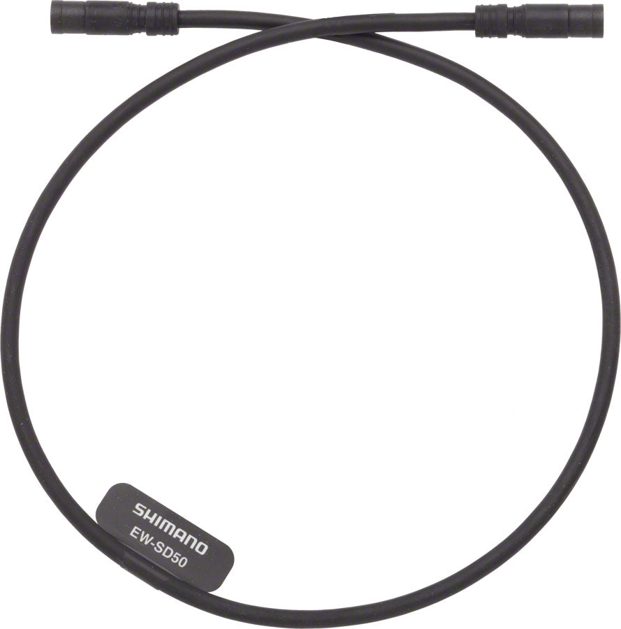 Shimano EW-SD50 Di2 E-Tube Wire 350mm E-Tubes Cables & Extensions Shimano   