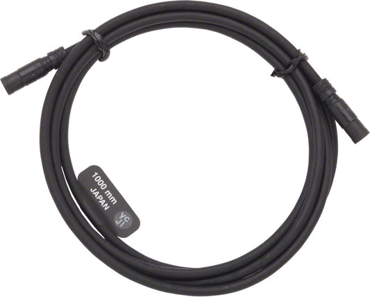 Shimano EW-SD50 Di2 E-Tube Wire 1000mm E-Tubes Cables & Extensions Shimano   