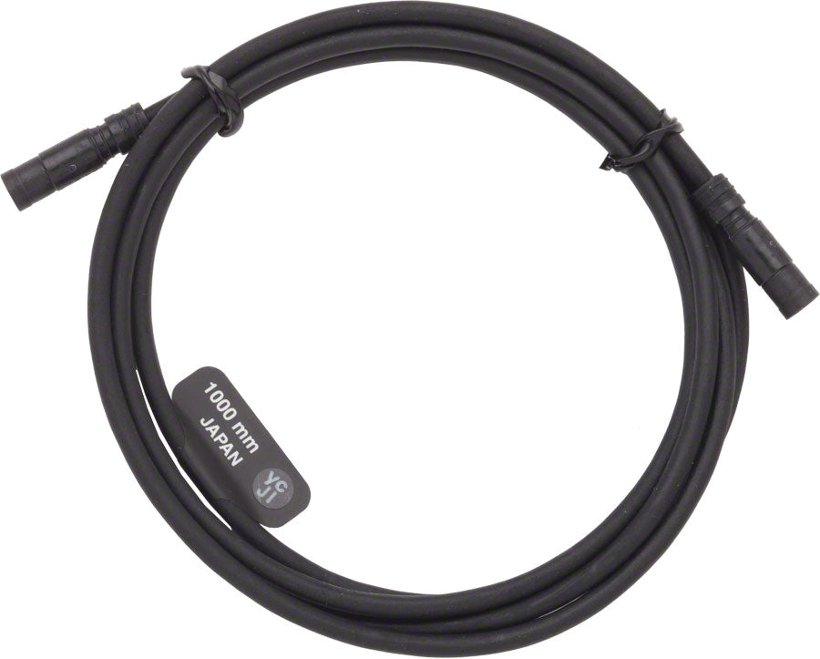 Shimano EW-SD50 Di2 E-Tube Wire 1200mm E-Tubes Cables & Extensions Shimano   