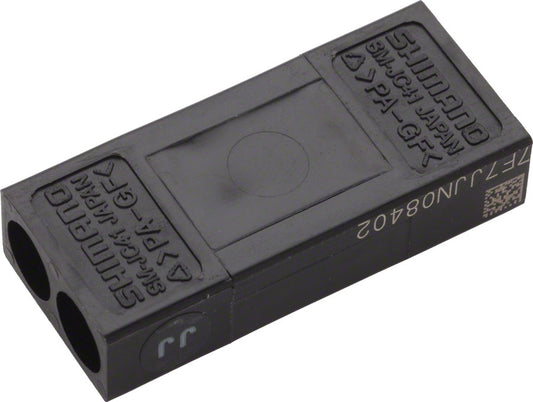 Shimano SM-JC41 Di2 Internal Frame Junction Box 4-Port Junction Box Shimano   