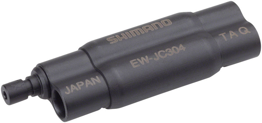 Shimano EW-JC304 Di2 Junction Box - 4 Ports Use With EW-SD300 Junction Box Shimano   