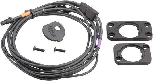 Campagnolo EPS V4 Frame Mounting Cable for Internal Interface Cables and Housing Campagnolo   