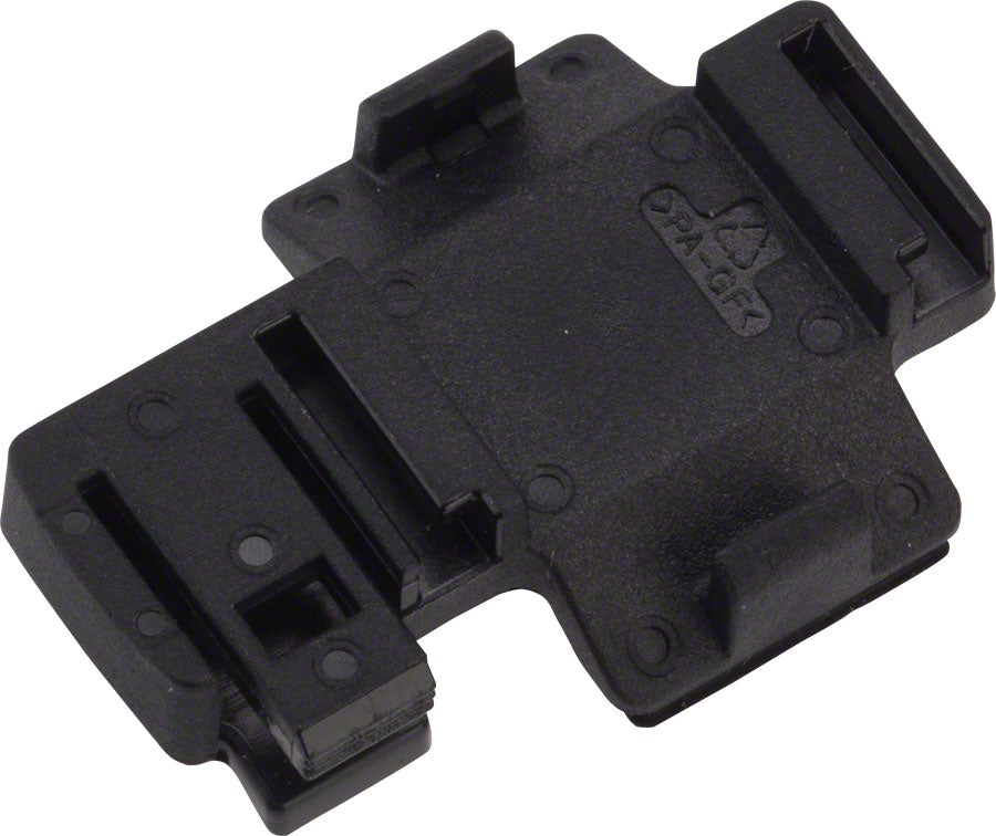 Shimano EW90-A/B Di2 Junction Box Hook (Mounting Plate) Electronic Shifter Parts Shimano   