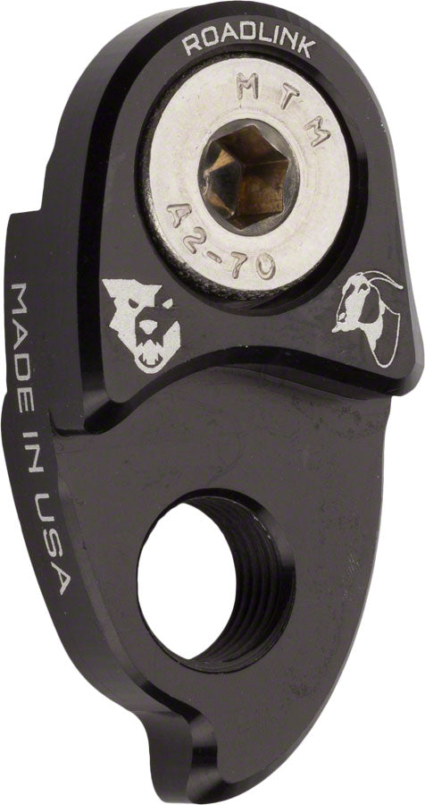 Wolf Tooth RoadLink: For Shimano Wide Range Road Configuration Rear Derailleur Parts Wolf Tooth   