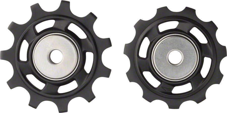 Shimano XTR RD-M9000 11-Speed Rear Derailleur Pulley Set Pulley Assembly Shimano   
