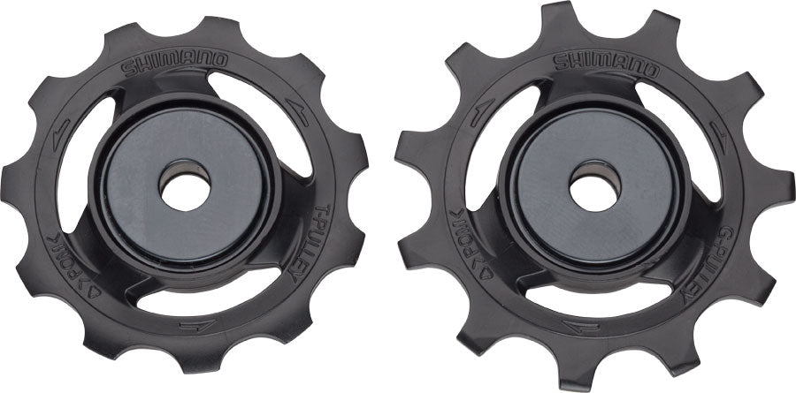 Shimano Dura-Ace RD-R9100 11-Speed Rear Derailleur Pulley Set Pulley Assembly Shimano   