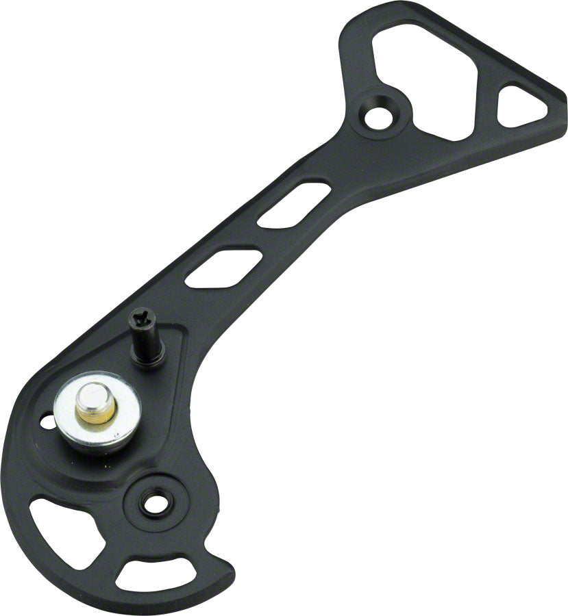 Shimano SLX RD-M7000-11-GS Rear Derailleur Outer Cage Plate Rear Derailleur Parts Shimano   