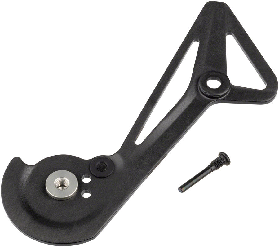 Shimano RD-R9150 Outer Plate and Fixing Bolt - DP0932