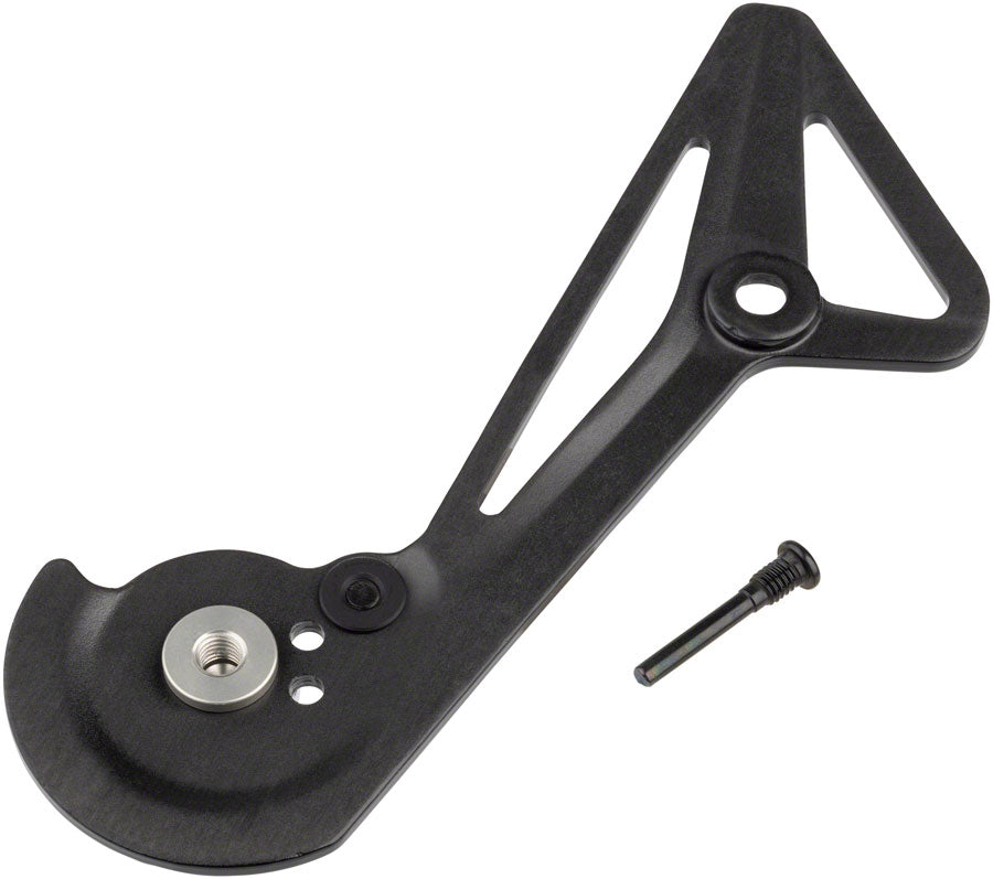 Shimano RD-R9150 Outer Plate and Fixing Bolt Rear Derailleur Parts Shimano   