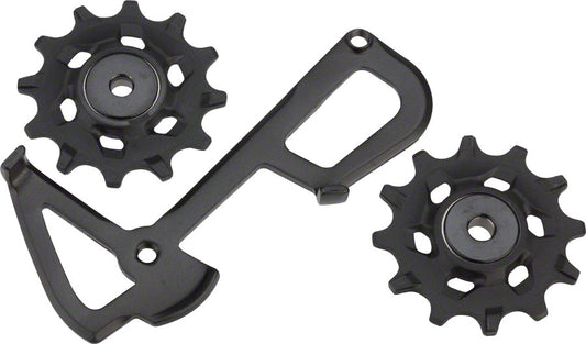 SRAM X01 11 Speed Rear Derailleur Inner Cage/Pulley Kit Cage Assembly SRAM   