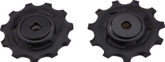 SRAM GX Type 2 and 2.1 Rear Derailleur 10 Speed Pulley Kit fits X9 and X7 Pulley Assembly SRAM   
