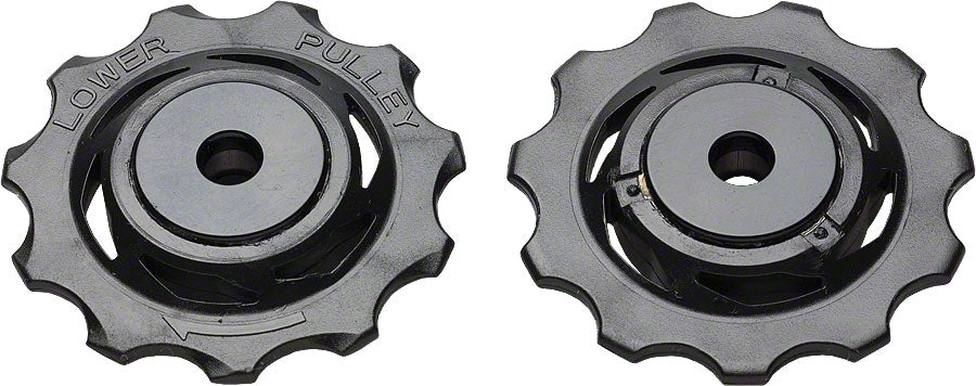 SRAM XX and 2008-13 X0 9 and 10 Speed Pulley Kit Pulley Assembly SRAM   