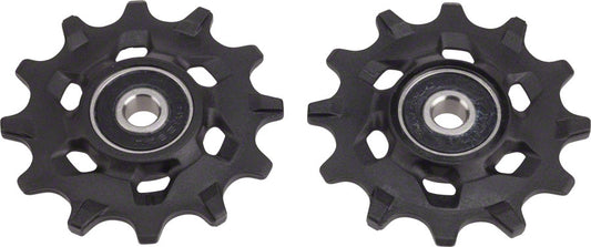 SRAM X-Sync Pulley Assembly Fits X01 X01DH X1 GX 1x11 NX Force CX1 Force 1 Rival 1 Apex 1 Derailleurs Pulley Assembly SRAM   