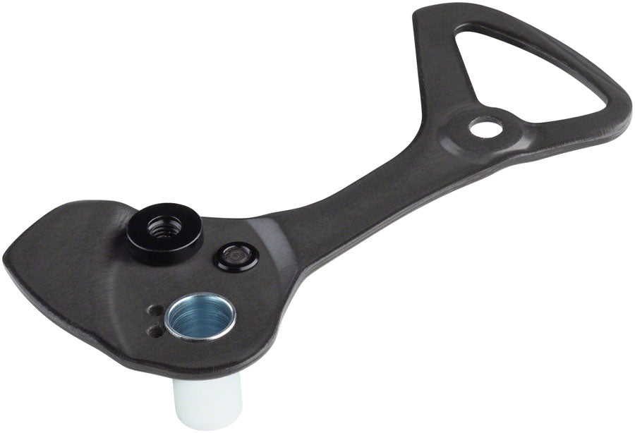 Shimano Dura-Ace RD-9070 Rear Derailleur Outer Plate and Stopper Pin Rear Derailleur Parts Shimano   