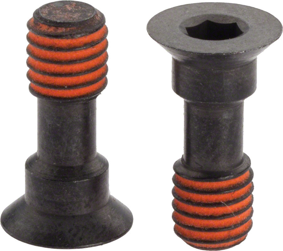 Shimano Dura-Ace RD-9000 Rear Derailleur Pulley Bolt Set Pulley Bolt Shimano   