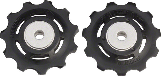 Shimano Ultegra RD-6800 11-Speed Rear Derailleur Pulley Set: Version 2 Pulley Assembly Shimano   