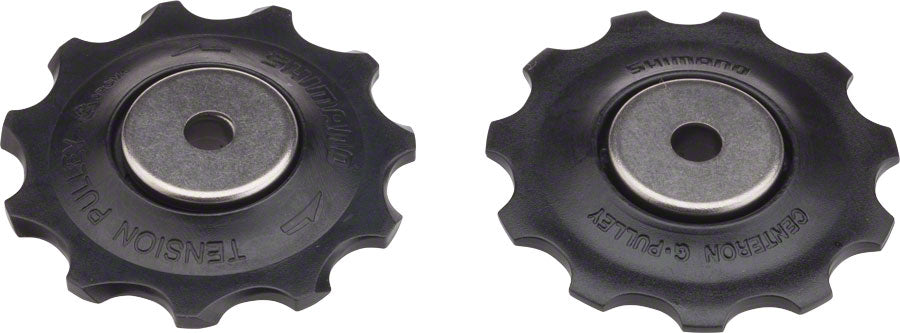 Shimano SLX RD-M7000-10 RD-M663 10-Speed Rear Derailleur Pulley Set Pulley Assembly Shimano   