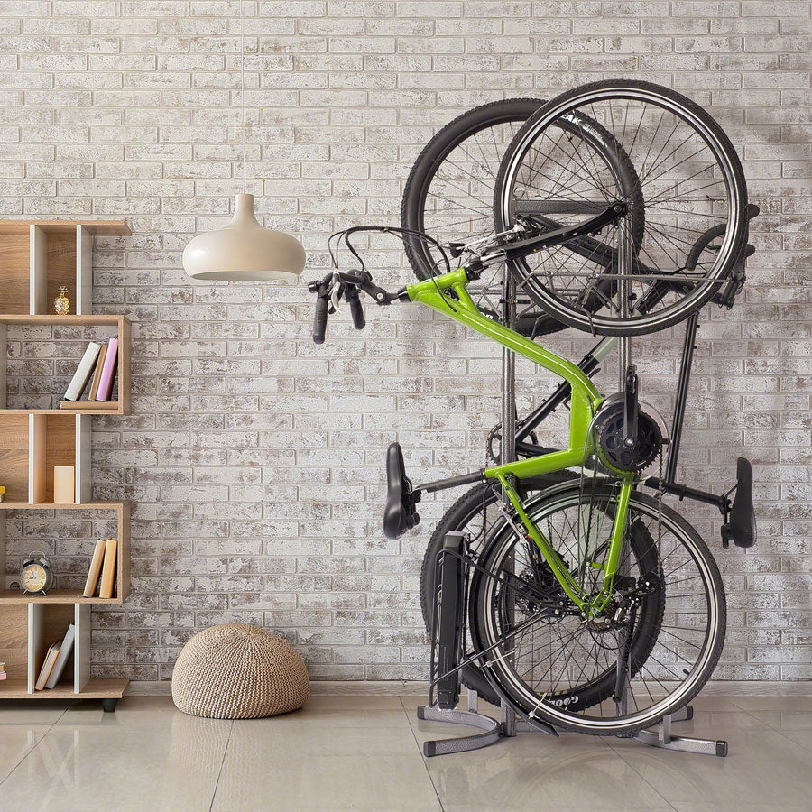 Delta Cycle Heavy Duty Wall Rack