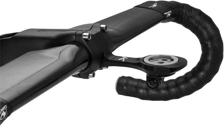 K-EDGE Wahoo Specialized Future Combo Mount - Black