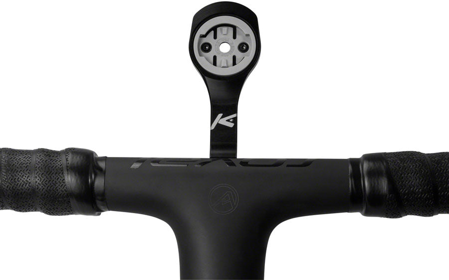 K-EDGE Wahoo Specialized Roval Computer Mount - Black Anodize Computers and Accessories K-Edge   