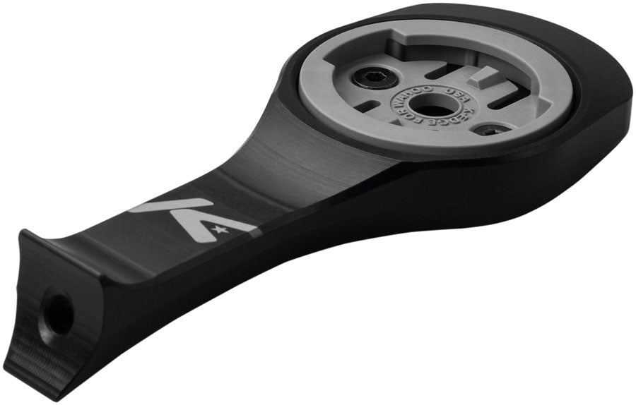 K-EDGE Wahoo Specialized Roval Computer Mount - Black Anodize Computers and Accessories K-Edge   