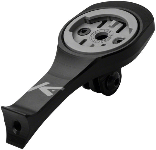 K-EDGE Wahoo Specialized Roval Combo Mount - Black Anodize Computers and Accessories K-Edge   