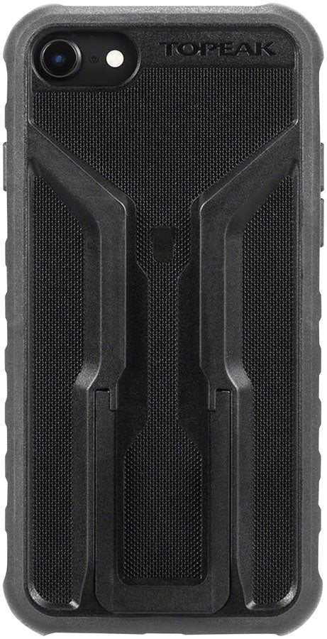 Topeak Ridecase with Mount Phone Case -iPhone SE (2nd Gen) 8/7 Phone and Electronics Bags Topeak   