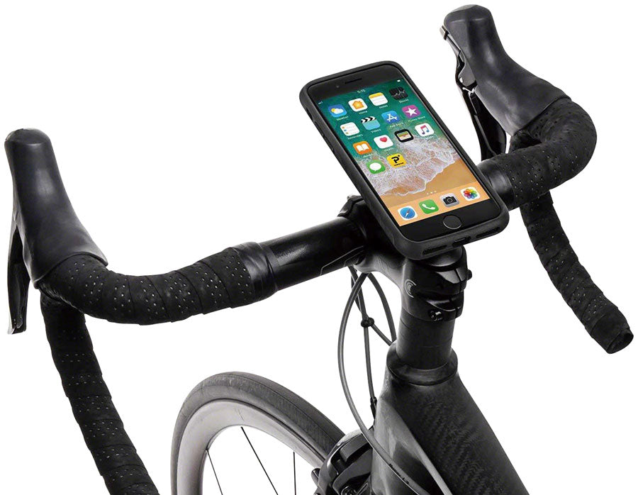 Topeak Ridecase with Mount Phone Case -iPhone SE (2nd Gen) 8/7 Phone and Electronics Bags Topeak   