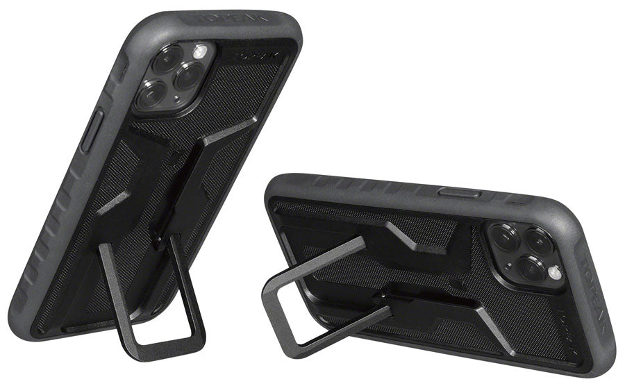Topeak Ridecase w/Mount - iPhone 11 Pro Phone Bag and Holder Topeak   