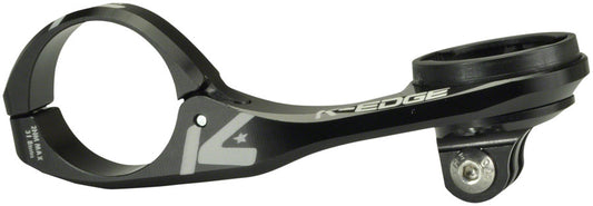 K-EDGE Garmin Max Combo Mount - 31.8 Black Computers and Accessories K-Edge   