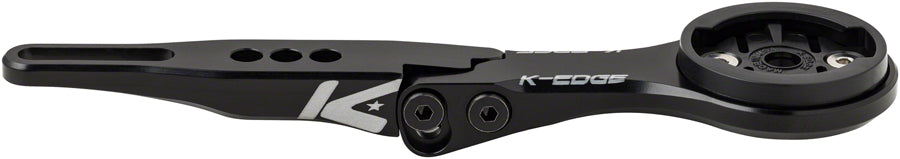 K-EDGE Integrated Handlebar System Mount for Garmin Computers and Accessories K-Edge   