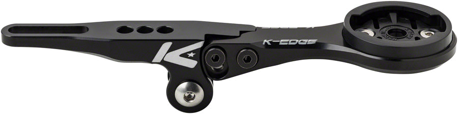 K-EDGE Integrated Handlebar System Combo Mount for Garmin Computers and Accessories K-Edge   