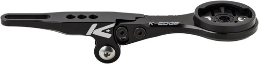 K-EDGE Integrated Handlebar System Combo Mount for Garmin Computers and Accessories K-Edge   