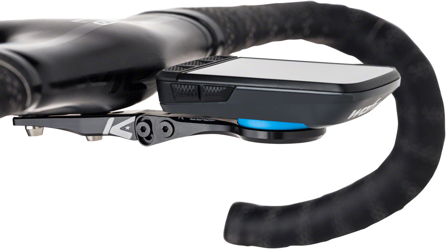 K-EDGE Integrated Handlebar System Mount for Wahoo Computers and Accessories K-Edge   