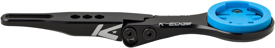 K-EDGE Integrated Handlebar System Mount for Wahoo Computers and Accessories K-Edge   