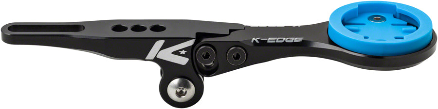 K-EDGE Integrated Handlebar System Combo Mount for Wahoo Computers and Accessories K-Edge   
