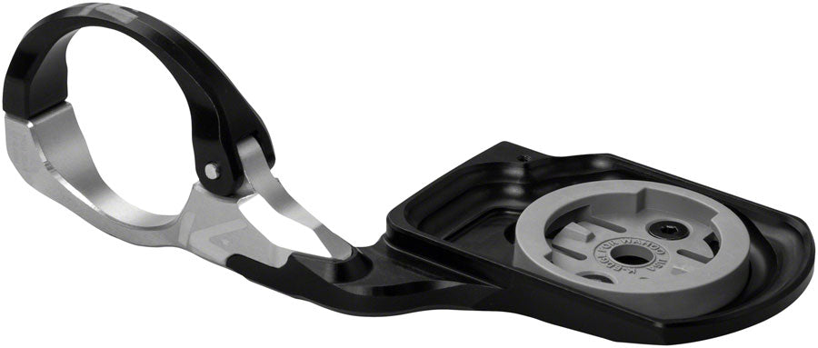 K-EDGE Wahoo Bolt 2.0 Computer Mount - Aero Race 31.8mm Black Computers and Accessories K-Edge   