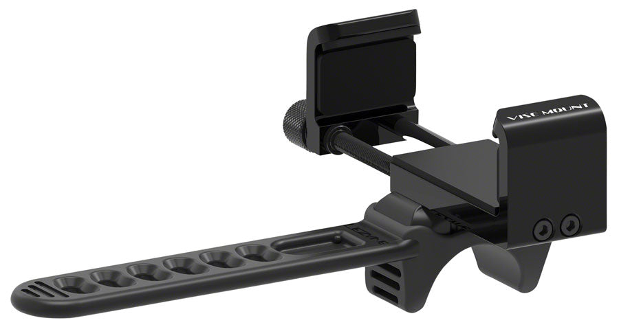 Lezyne Smart Vise Mount Phone Holder Phone Bag and Holder Lezyne   