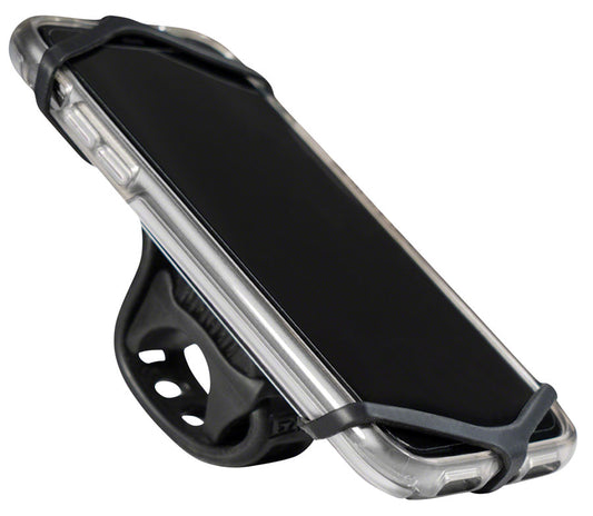 Lezyne Smart Grip Mount Phone Holder Phone Bag and Holder Lezyne   